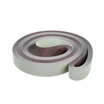 3M Trizact 305EA Sanding Belt 68815 - 2 in x 132 in - Aluminum Oxide - A3 - Ultra Fine