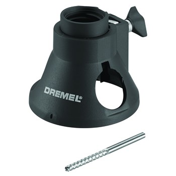 Dremel 566 Tile Cutting Kit - 6.62 in Length