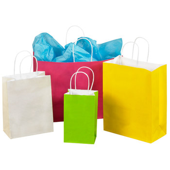Picture of SHP-3944 Shopping Bags. (Main product image)