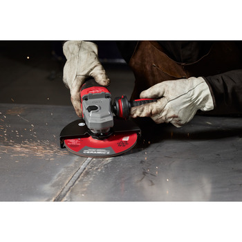 Milwaukee Grinding Wheel 46439 - 7 in - Ceramic