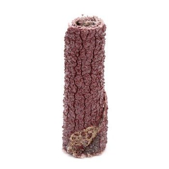 3M 341D Cartridge Roll 96959 - Straight - 1/4 in x 1 in - Aluminum Oxide - 60 - Medium