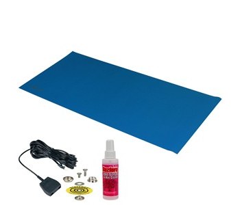 Picture of Desco Statfree B2 - 66169 ESD / Anti-Static Mat (Main product image)