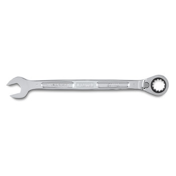 Proto JSCVM12A Combination Reversible Ratcheting Wrench