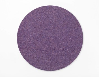 3M Cubitron II Stikit 732U 86827 PSA Disc - 5 in - 120 - Precision Shaped Ceramic