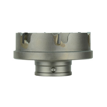 Milwaukee 1 1/8 in Annular Cutter 49-57-8315, 2.13 in