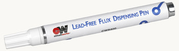 Picture of Chemtronics Circuitworks - CW8400 Flux Pen (Main product image)