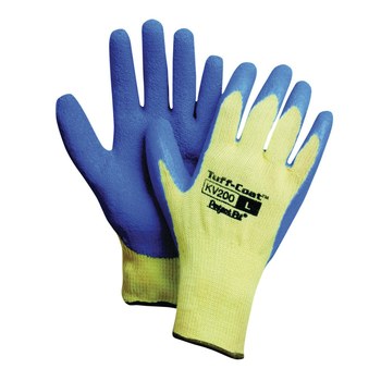 Latex Coated Kevlar Cut Resistant Gloves | Cut Resistant Gloves |  Gloves-Online