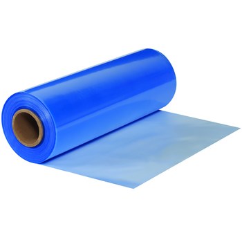 PVC Shrink Wrap Rolls 500 ft