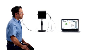 3M E-A-Rfit Validation System 56764