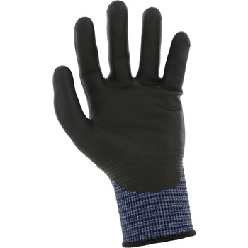 Mechanix Wear SpeedKnit S2EC3 Blue XL HPPE/Tungsten Steel Work Gloves - ANSI A7 Cut Resistance - S2EC-03-010