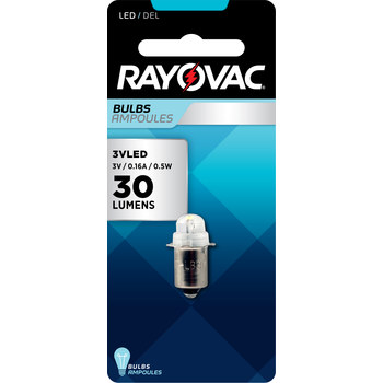 Picture of Rayovac 4C-2BF Heavy Duty Standard Battery (Main product image)