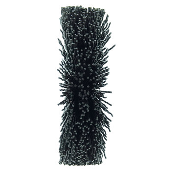 Weiler 99346 Wheel Brush - 2-1/2 in Dia