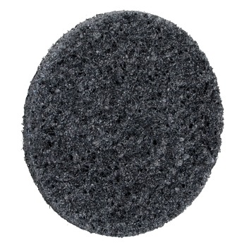 3M Scotch-Brite TS Quick Change Surface Conditioning Disc 67200 - 3 in - Precision Shaped Ceramic - 80+ - Extra Coarse