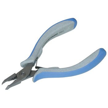 Picture of Menda Carbon Steel Flush Cutting Plier 35957 (Main product image)