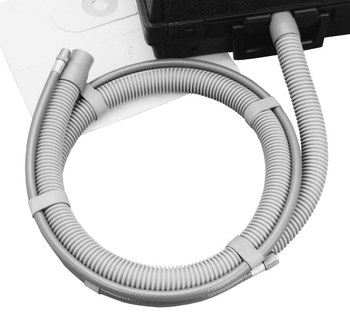 Picture of Dynabrade 1 in (25 mm) Hose 50682 (Main product image)