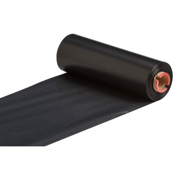 Picture of Brady Black 1 R4313 Printer Ribbon Roll (Main product image)