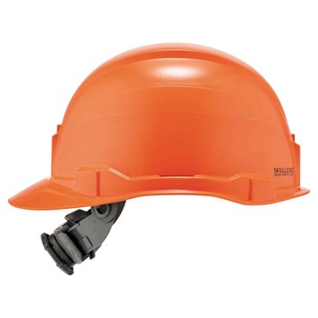 Ergodyne Skullerz Hard Hat 8970 60141 - Orange