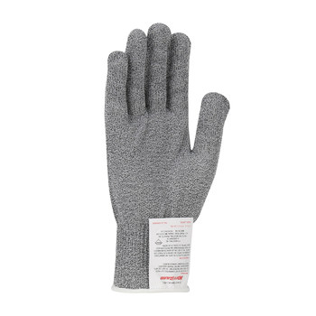 PIP Kut Gard 22-750G Gray XL Cut-Resistant Gloves - ANSI A5 Cut Resistance - 11.5 in Length - 22-750GXL