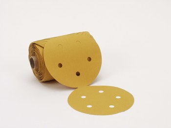 Picture of 3M Stikit 236U PSA Disc Roll 88701 (Main product image)