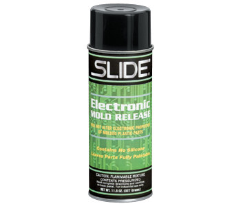 Slide 40012N Paintable Light Duty Mold Release