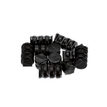 3M 7010366174 Hot Melt Adhesive Black High Melt - 63800