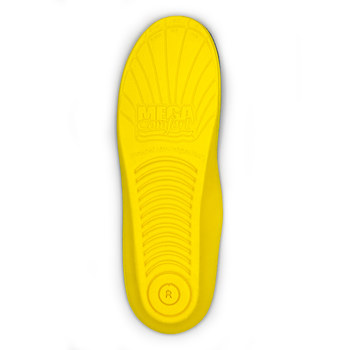 SureWerx MEGAComfort Insole PAM PAMPR-M67/W89 - 00183