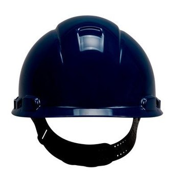 3M Hard Hat 64196 - Navy Blue