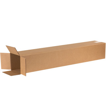 Picture of 6640 Tall Corrugated Boxes. (Main product image)