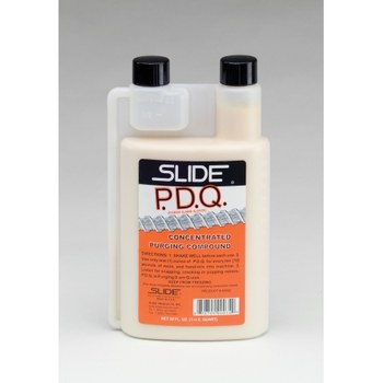 Picture of Slide P.D.Q. 43432 32OZ Purging Compound (Main product image)