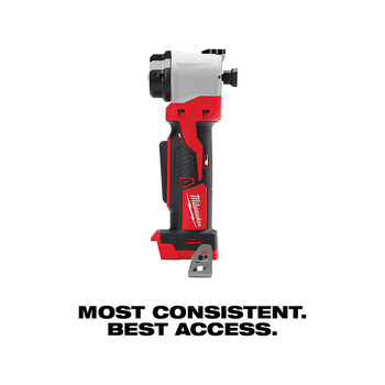 Milwaukee M18 REDLITHIUM Battery Cable Stripper - 2935-20