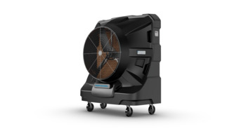 Portacool Apex 6500 Portable Evaporative Cooler - PACA65001A1