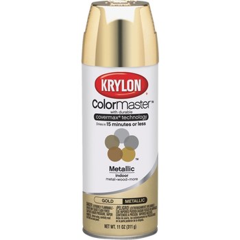 Krylon acrylic spray deals paint