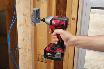 Milwaukee M18 Impact Driver - 2657-20