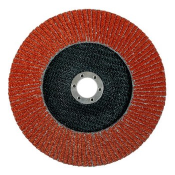 Picture of Standard Abrasives Flap Disc 645023 (Main product image)