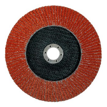 Picture of Standard Abrasives High Density Flap Disc 645196 (Main product image)