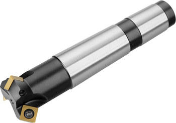Picture of Pramet 16E2R065A16-SZD07 High-Speed Powder Metallurgy Steel 145 mm Milling Cutter 6760248 (Main product image)