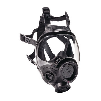 Picture of MSA Advantage 1000 Small Full-Facepiece Respirator (Main product image)