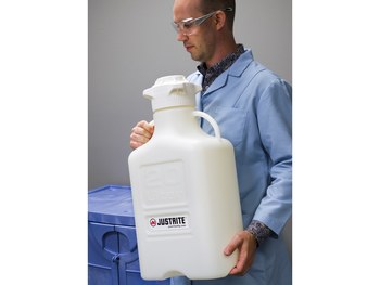 Justrite Safety Can 12911 - 18127