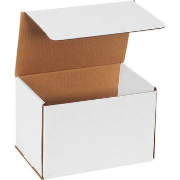 Picture of M966 Corrugated Mailer. (Main product image)