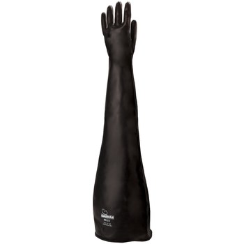 Picture of Guardian 8N3032 8.5 Neoprene Chemical-Resistant Gloves (Main product image)