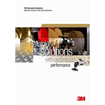 3M Hookit Fairing Board - Hook & Loop Attachment - 4 1/2 in Width x 30 in Length - Flexible - 83978