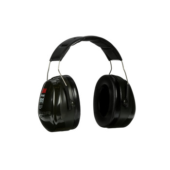 3M Peltor Optime Protective Earmuffs 08071