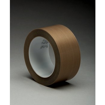 5451 33mx50mm 3M, 3M Scotch 5451 Cloth Tape, 33m x 50mm, Brown, 909-3786