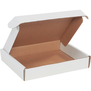Picture of MFL1282 Literature Mailers. (Main product image)