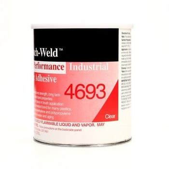 3M Scotch-Weld Industrial Adhesive
