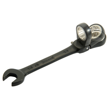Proto JSCR16T Combination Non-Reversible Ratcheting Wrench
