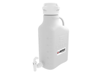 Justrite Safety Can 12938 - Translucent - 18200