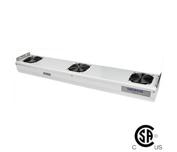 Picture of Desco Chargebuster - 60473 Overhead Ionizer (Main product image)