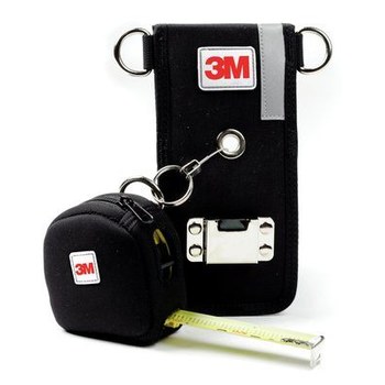 3M DBI-SALA Fall Protection for Tools 1500099 Black Tool Sleeve