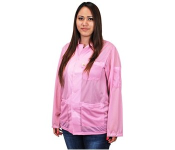 Picture of Desco Statshield - 74211 ESD / Anti-Static Jacket (Main product image)